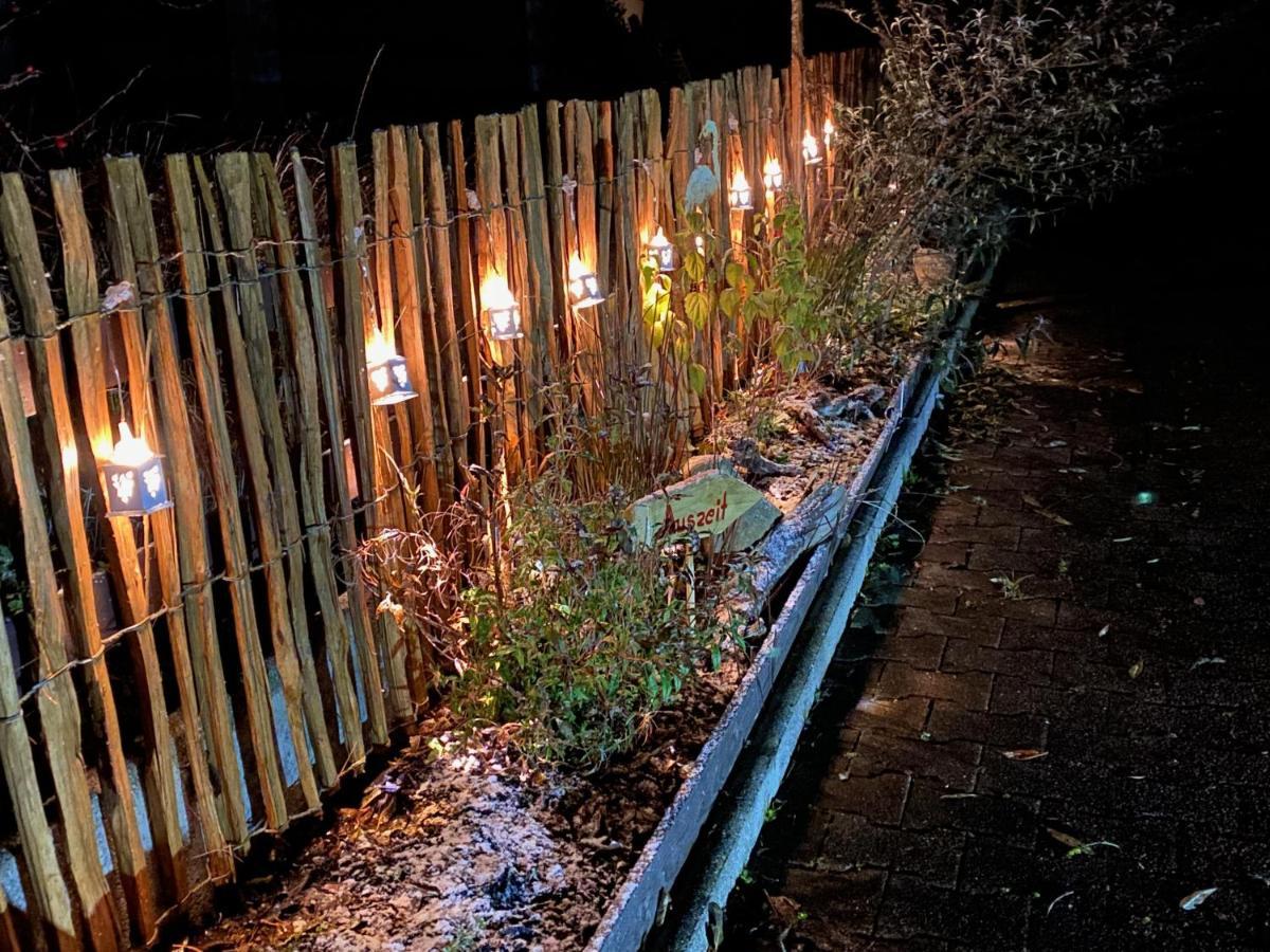 Ferienwohnung Auszeit Im Pfaffenwinkel - Wessobrunn エクステリア 写真